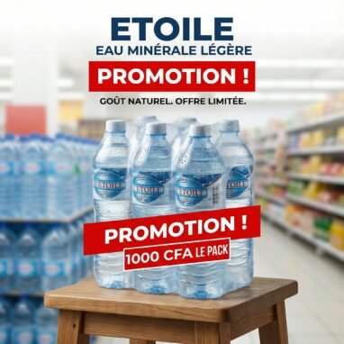 Packs ETOILE 400 Ml et 1.5 L (Copie)
