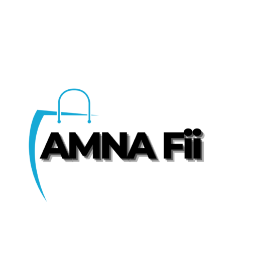 AMNAFii Boutique
