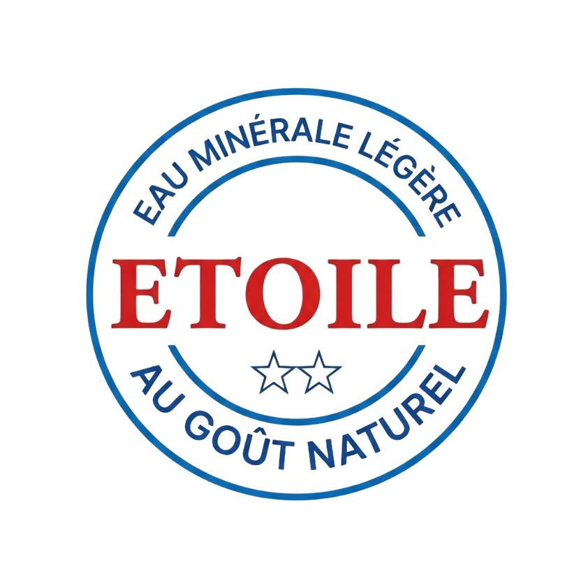 EAU ETOILE